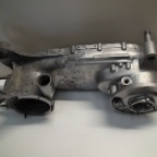 Lambretta Engine Casing