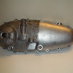 Lambretta Chain Casing