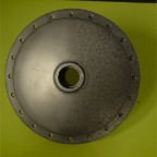 Norton Domi Hub