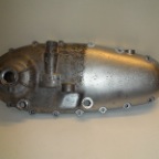 Lambretta Chain Casing