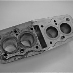 Honda 400/4 Barrel